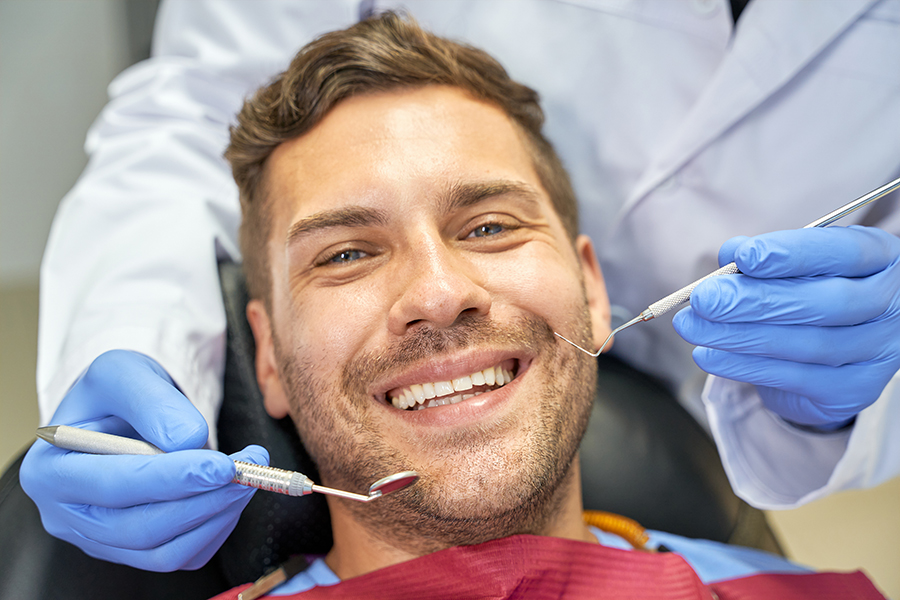 Find General Dentistry Service | Mosman Dental Surgery