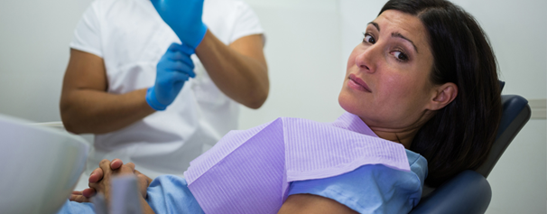 What Are the Benefits of Intravenous Dental Sedation