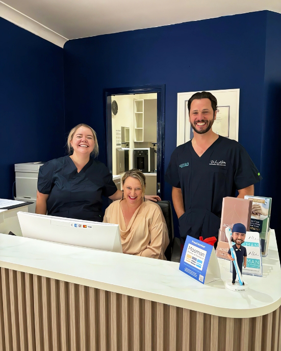 Mosman Dental Clinic