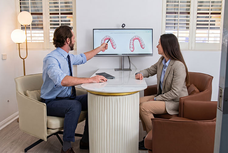 Mosman Dentist