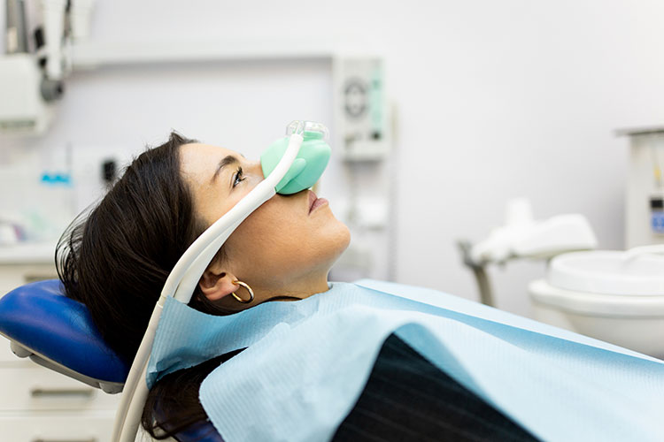 general dentist Mosman